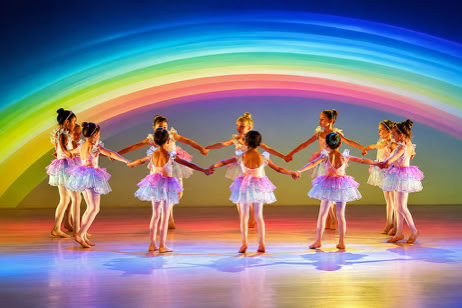 Culture danse_Classique