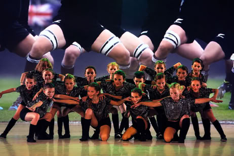 Culture_danse_Jazz_enfants