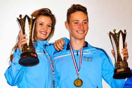 Culture_danse_medaille_titre_recompense