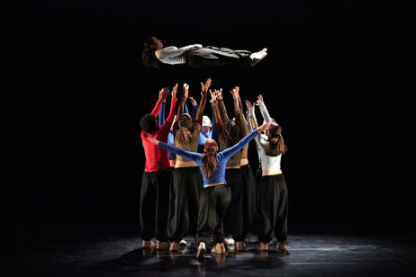 Culture danse_Street Hop